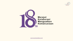 Merajut Kolaborasi, Menguatkan Kemanusiaan: Humanitarian Forum Indonesia Menyambut Usia ke-18