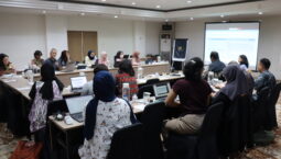 HFI, CRS, and UN Women Kolaborasi Laksanakan Rencana Aksi PSEAH NETWORK Indonesia